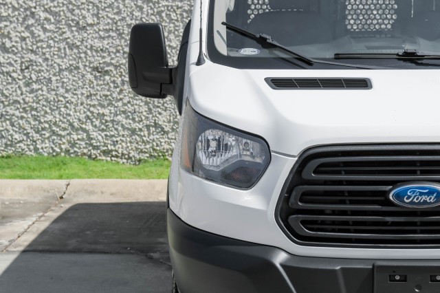 2019 Ford Transit Van  50