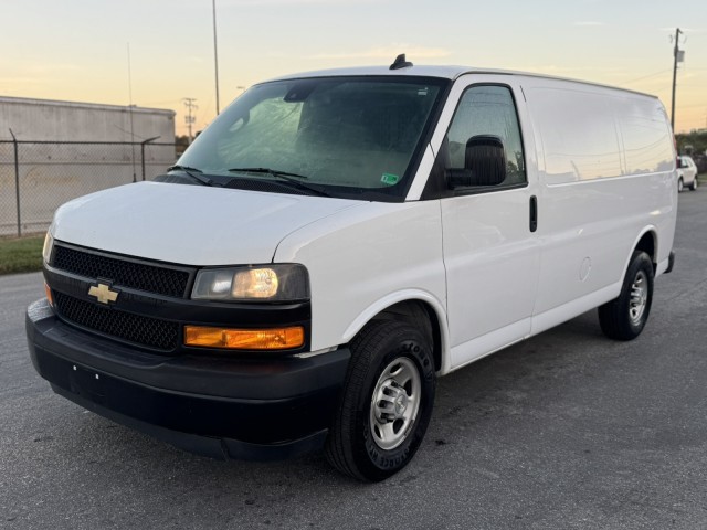 2020 Chevrolet 3500 Express Cargo Van LS in , 