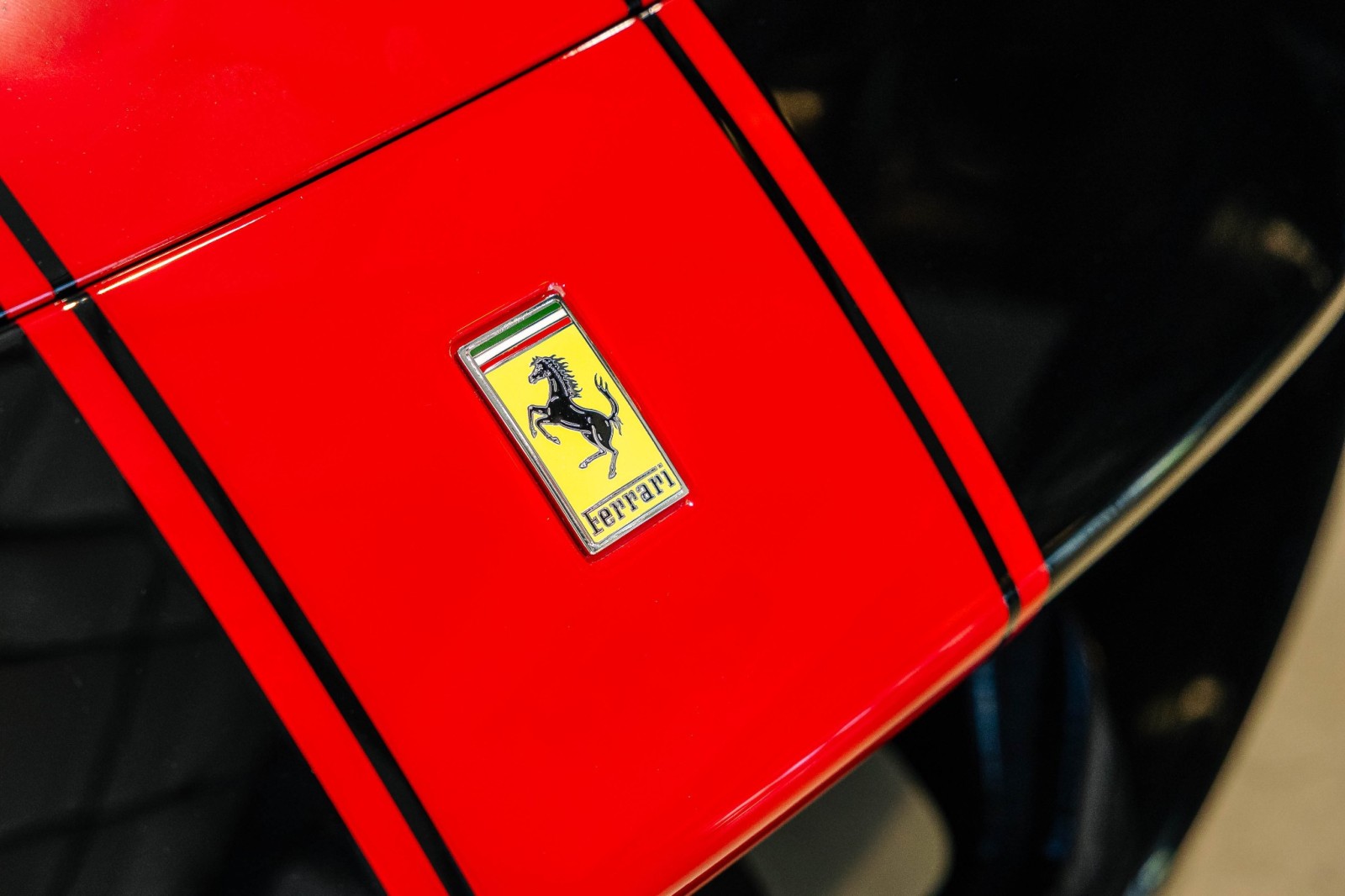 Used Car 2025 Ferrari 296 Gtb  For Sale Under $500,000 In Boerne, Texas