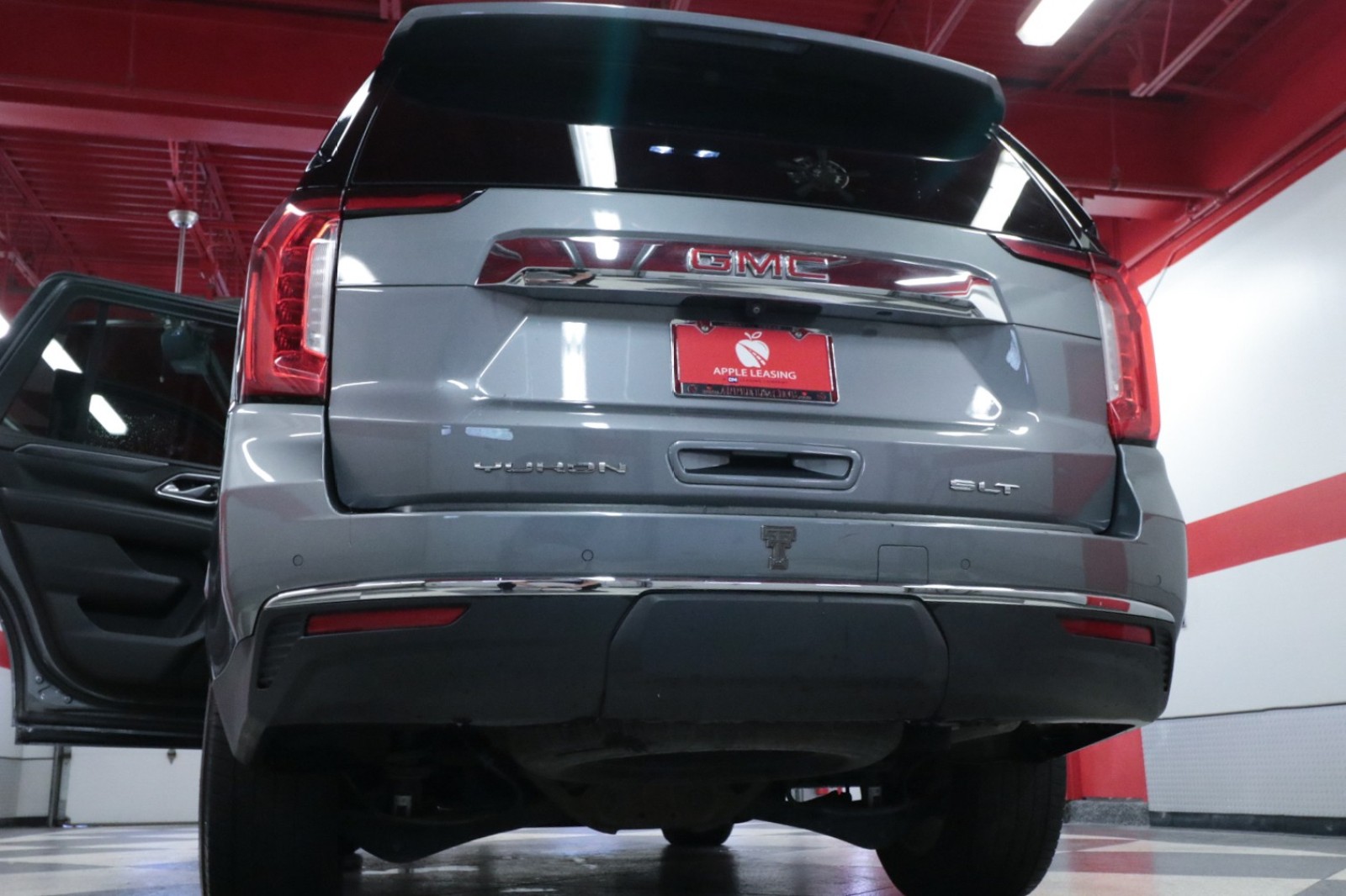 Used Car 2021 Gmc Yukon  Slt For Sale Under $50,000 In Austin, Texas