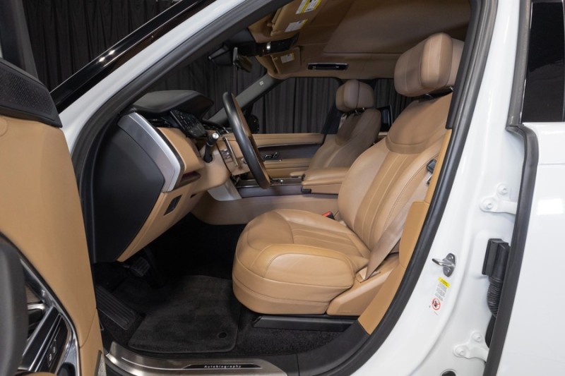 2023 Land Rover Range Rover Range Rover Autobiography ($163,670 MSRP!) *13,000 MILES* in , 