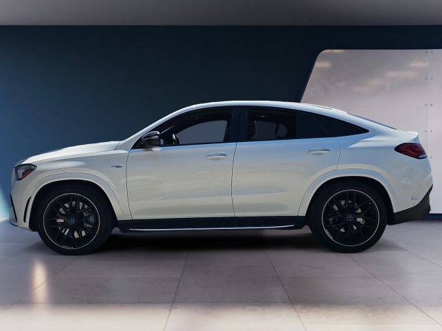 2021 Mercedes-Benz GLE AMG GLE 53 2