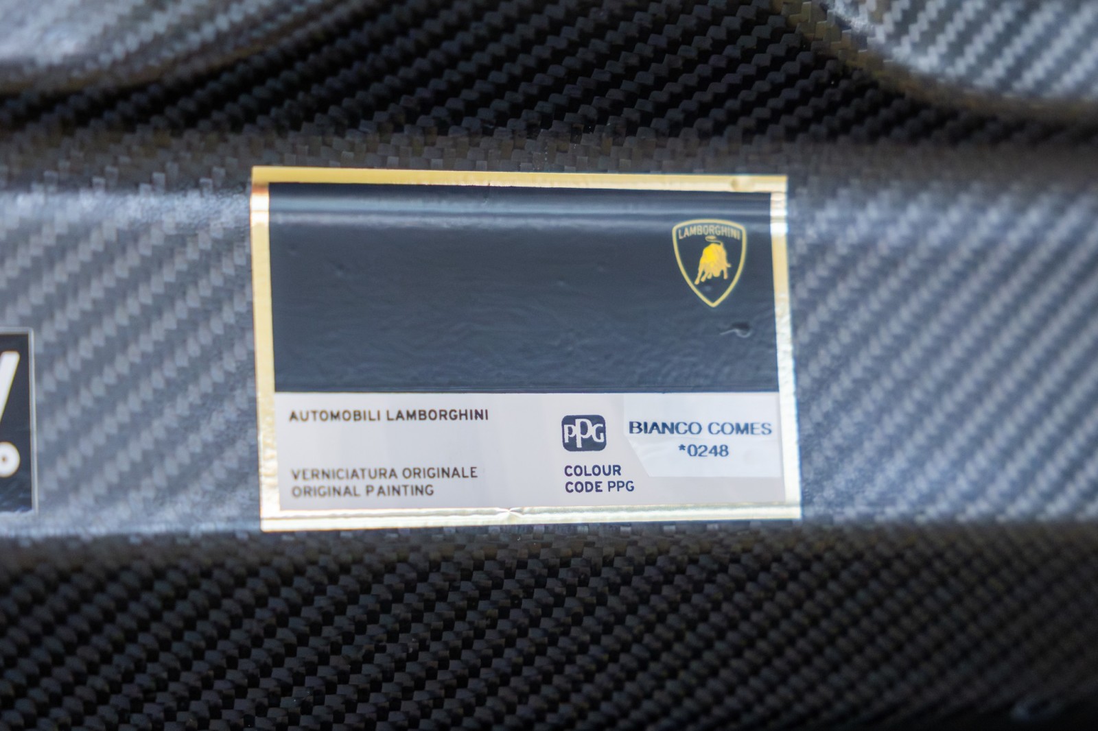 Used Car 2024 Lamborghini Huracan Tecnica  For Sale Under $380,000 In Boerne, Texas