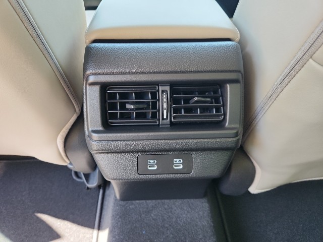 HondaAccord Hybrid31