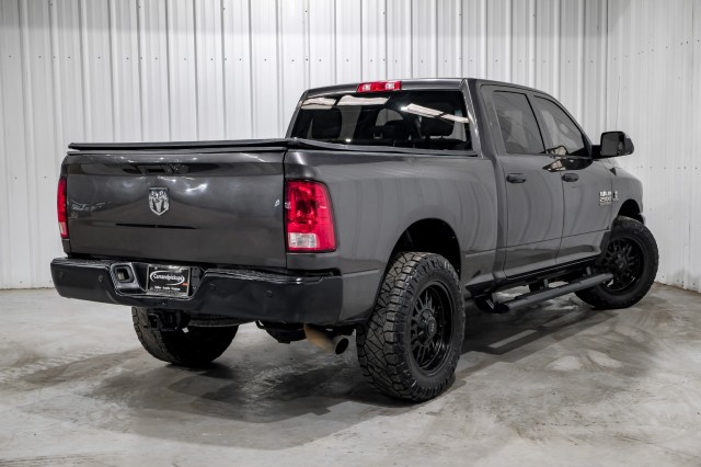 2016 Ram 2500 Tradesman 6