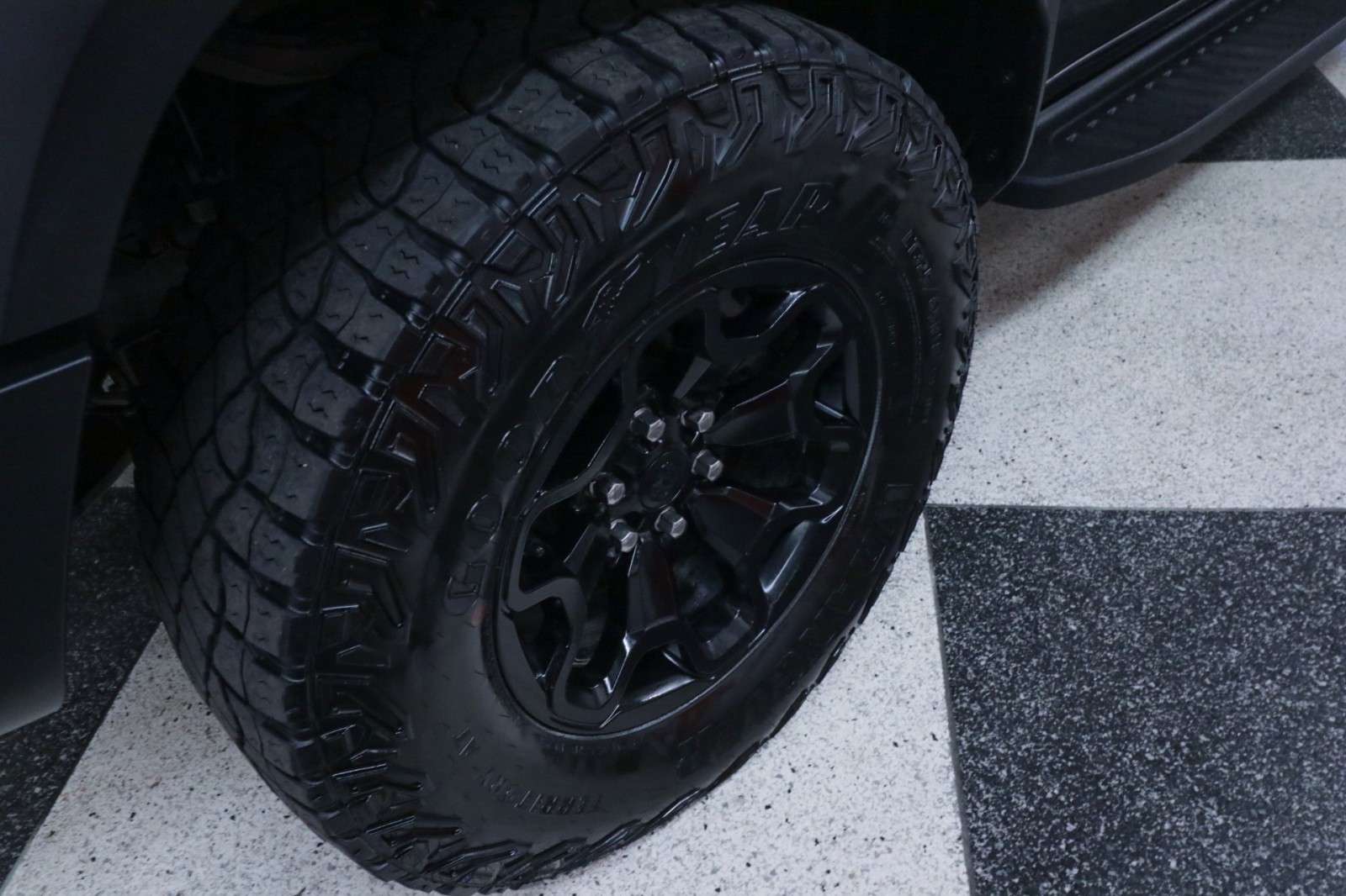 Used Car 2023 Ram 1500  Trx For Sale Under $80,000 In Austin, Texas