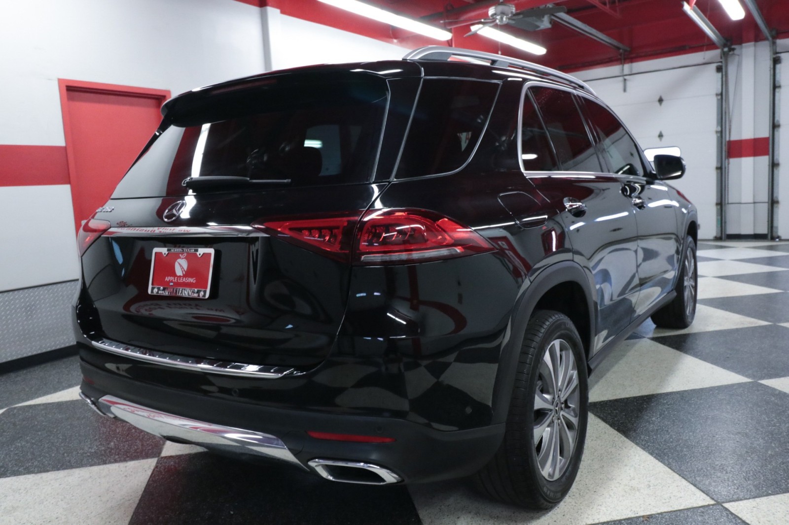 Used Car 2022 Mercedes-benz Gle  Gle 350 For Sale Under $30,000 In Austin, Texas