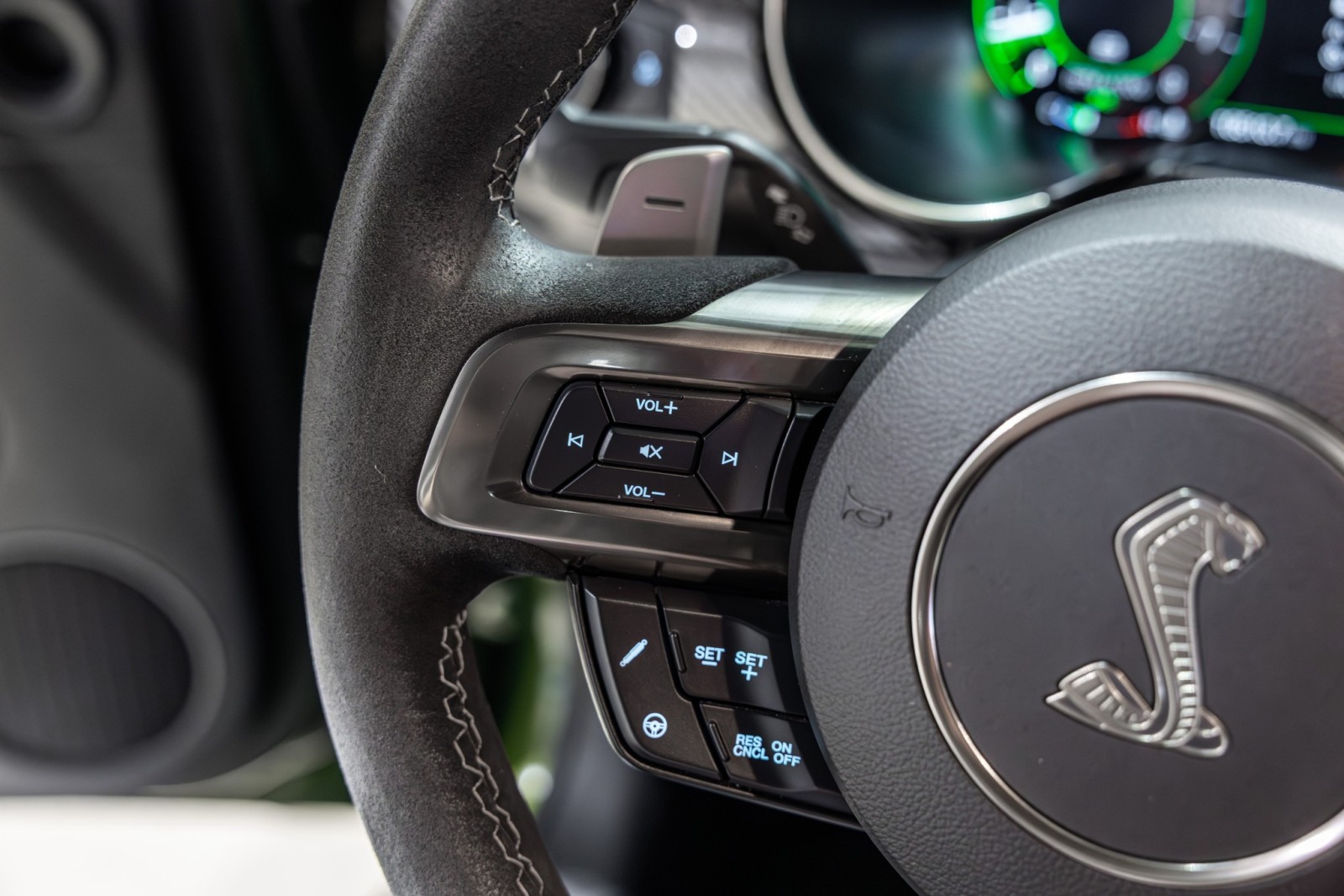 Used Car 2022 Ford Mustang  Shelby Gt500 For Sale Under $130,000 In Boerne, Texas