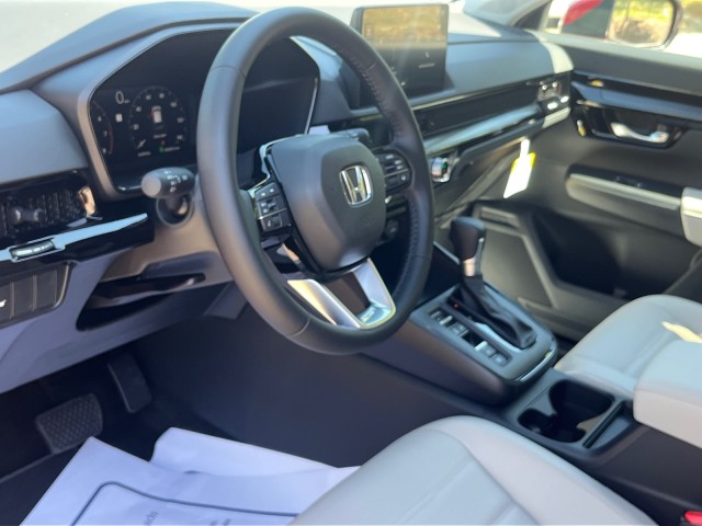 HondaCR-V34