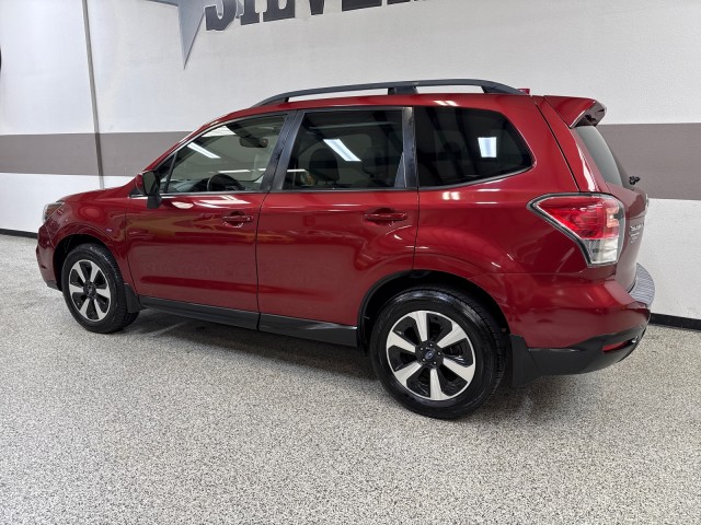 2017 Subaru Forester Premium AWD in , 