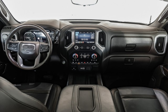 2020 GMC Sierra 2500HD Denali 14