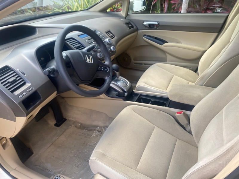 2008 Honda Civic Sdn LX LOW MILES 26,922 1 OWNER in , 