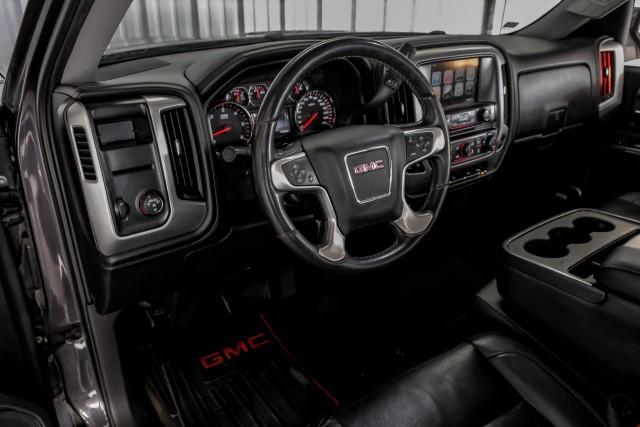 2014 GMC Sierra 1500 SLT 16