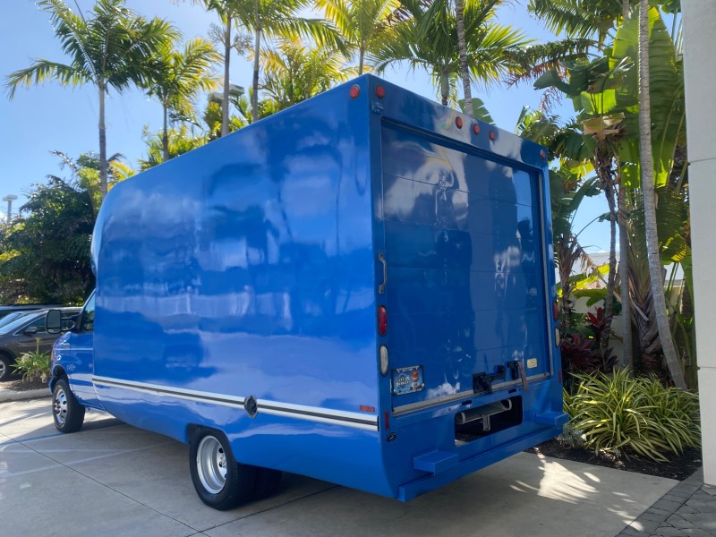 2006 Ford Econoline Commercial Cutaway LOW MILES 27,641 1 OWNER in , 