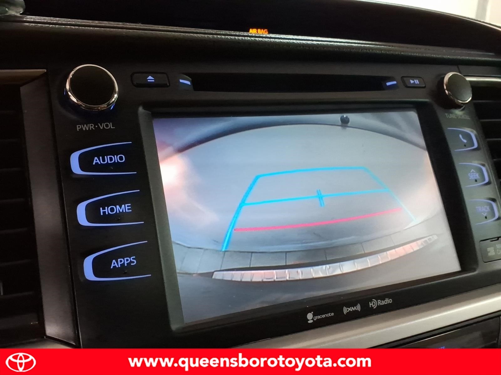 Used 2016 Toyota Highlander SUV