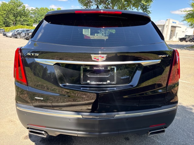 CadillacXT56