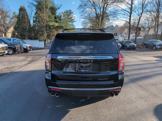 2024 Chevrolet Tahoe Premier 7