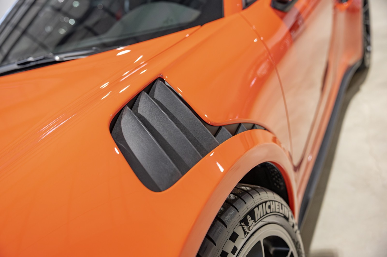 Used Car 2016 Porsche 911  Gt3 Rs For Sale Under $220,000 In Boerne, Texas