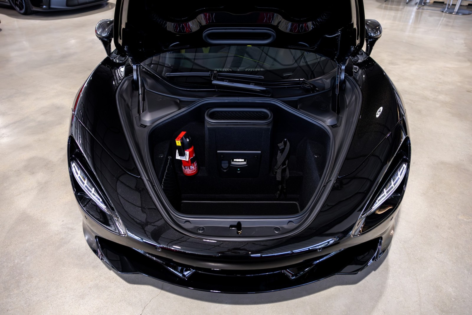 Used Car 2022 Mclaren 720s  Performance For Sale Under $310,000 In Boerne, Texas