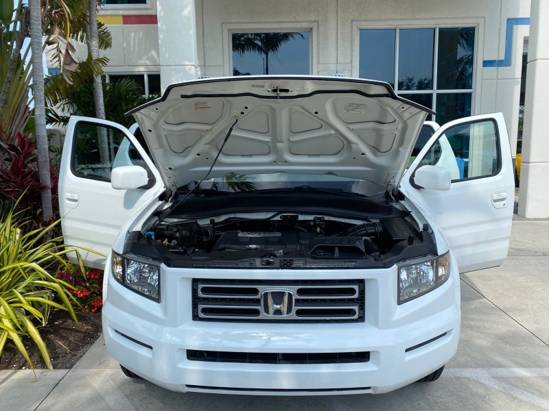 2008 Honda Ridgeline RTS 4WD LOW MILES 73,653 1 OWNER in , 