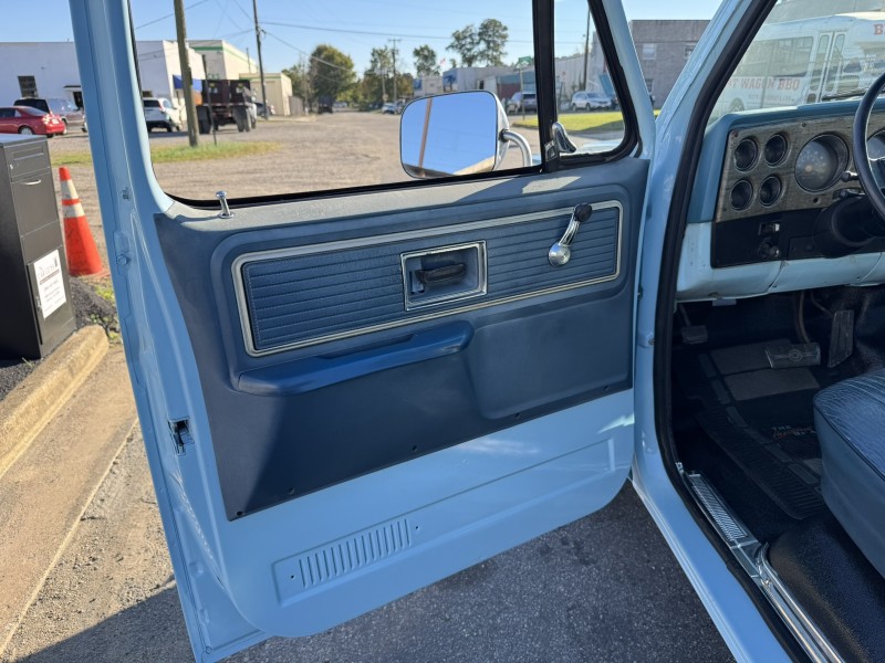 1977 Chevrolet Silverado C20 in , 