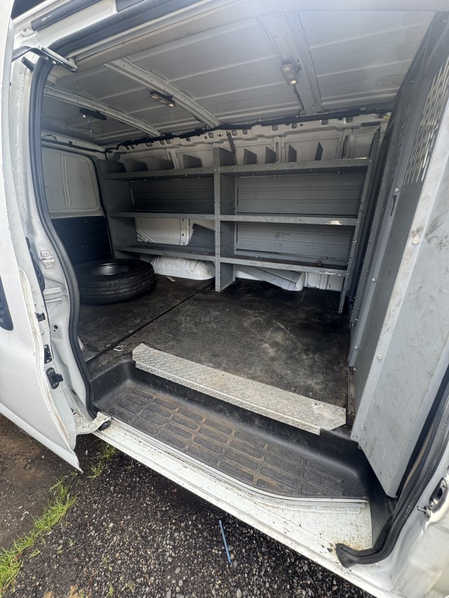 2020 Chevrolet 3500 Express Cargo Van LS in , 