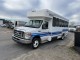 2015 Ford E-450 Passenger & Wheelchair Lift Bus in , 