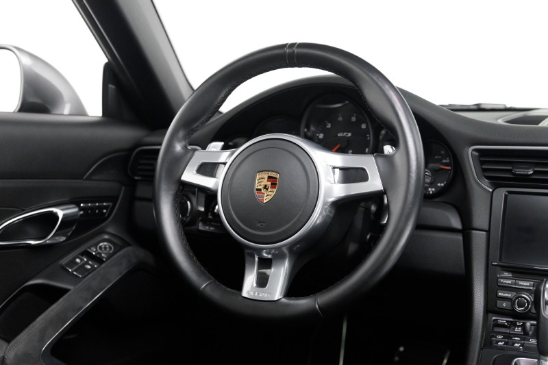 2016 Porsche 911 Carrera GTS Carrera GTS in , 