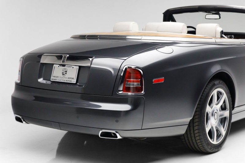 2014 Rolls-Royce Phantom Drophead Coupe Drophead in , 