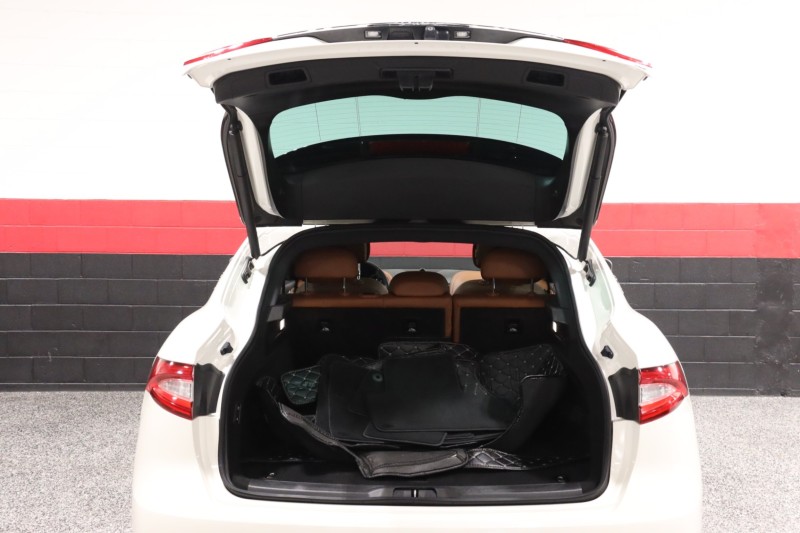2018 Maserati Levante 4dr Suv in , 