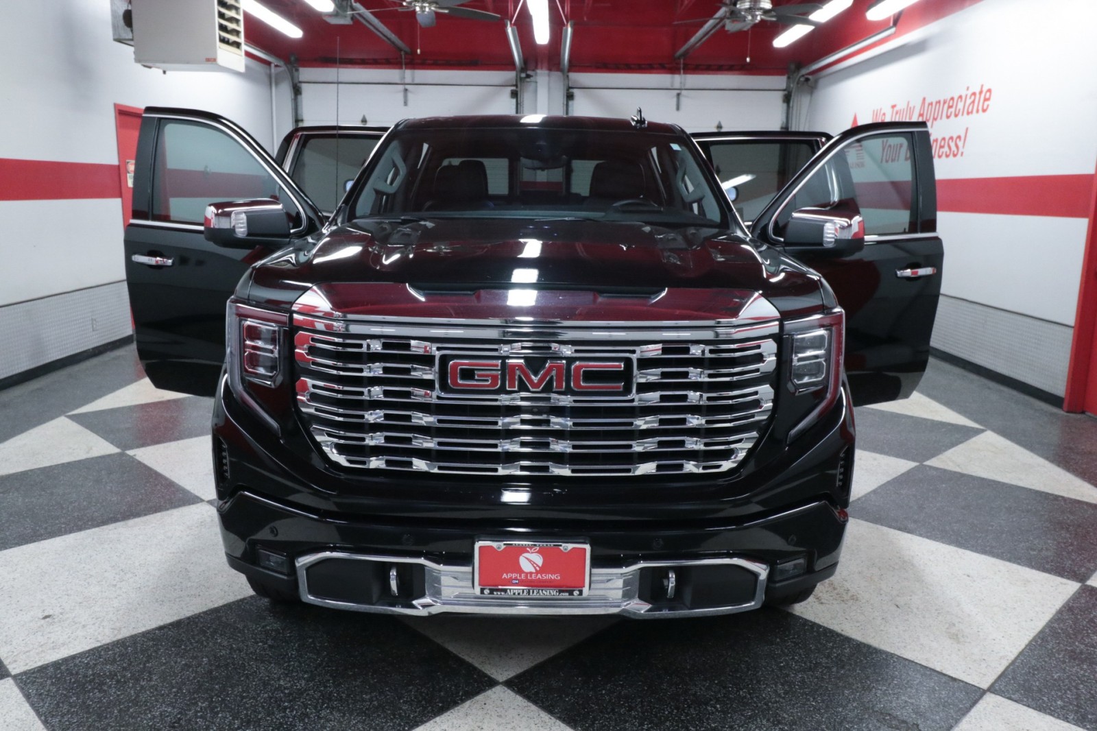 Used Car 2023 Gmc Sierra 1500  Denali For Sale Under $60,000 In Austin, Texas