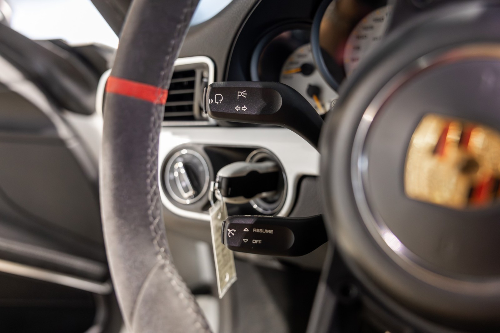 Used Car 2018 Porsche 911  Gt3 For Sale Under $230,000 In Boerne, Texas