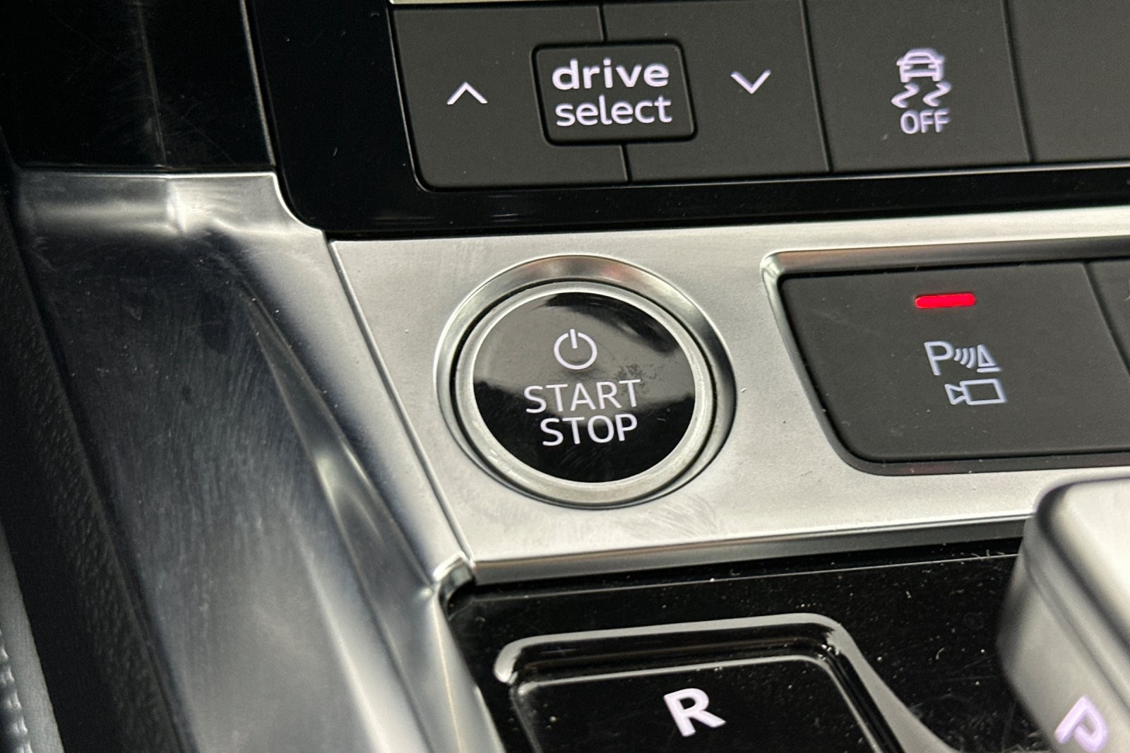 Used 2023 Glacier White Metallic Audi Premium quattro image 21