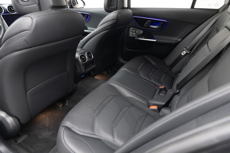 2024 Mercedes-Benz AMG C 63 S E Performance AMG C 63 S E Performance in , 