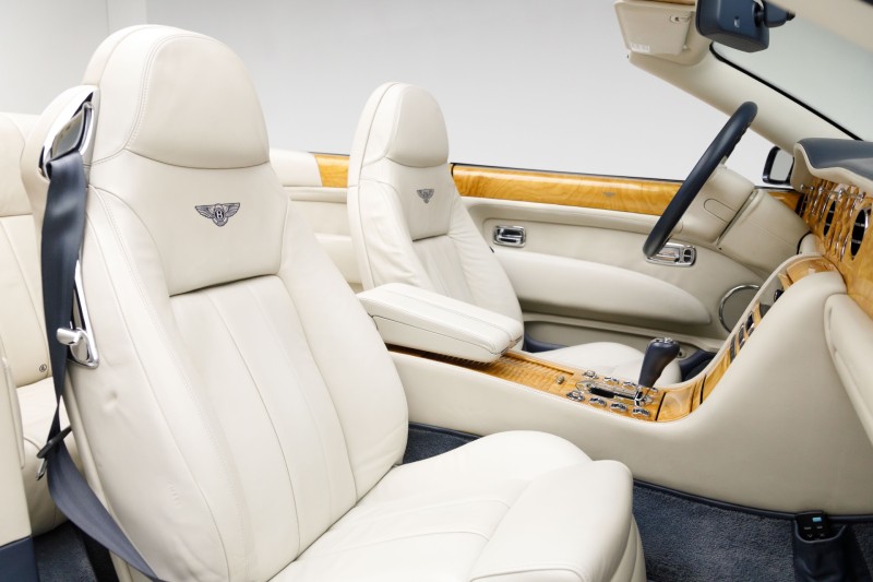 2007 Bentley Azure  in , 