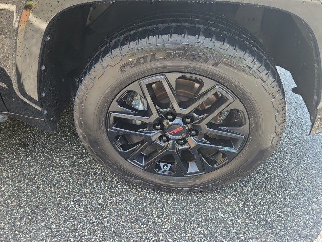 ToyotaTundra 4WD10