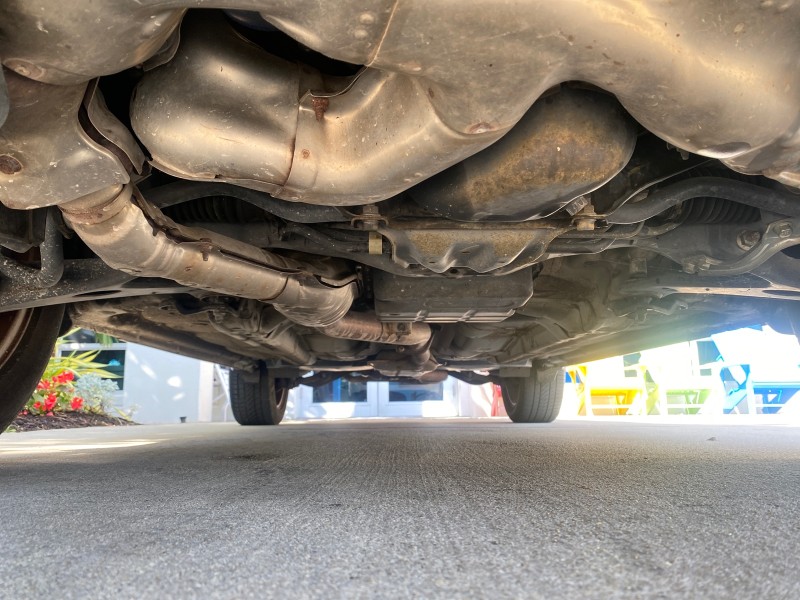 2009 Subaru Outback Special Edition LOW MILES 68,114 in ,