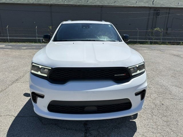 2023 Dodge Durango GT Plus 8