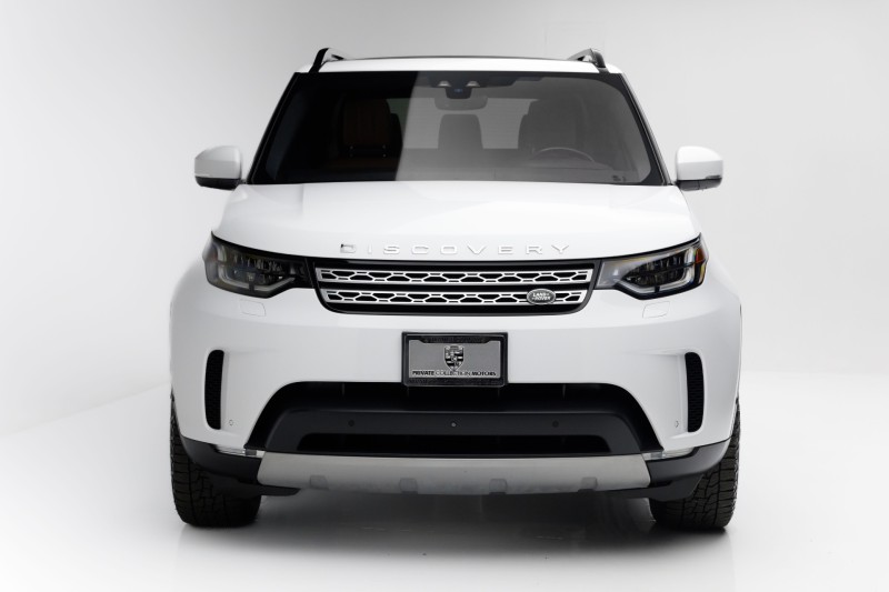 2019 Land Rover Discovery HSE Luxury Seven Passenger HSE Luxury in , 