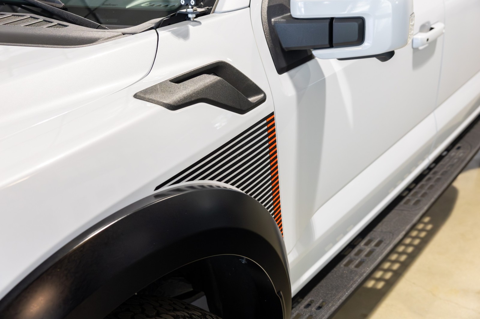 Used Car 2025 Ford F-150  Raptor R - Supercharged V8 - Kc Lights For Sale Under $130,000 In Boerne, Texas