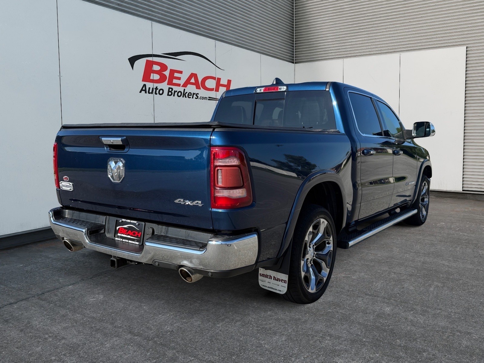 2019 Ram 1500 #13