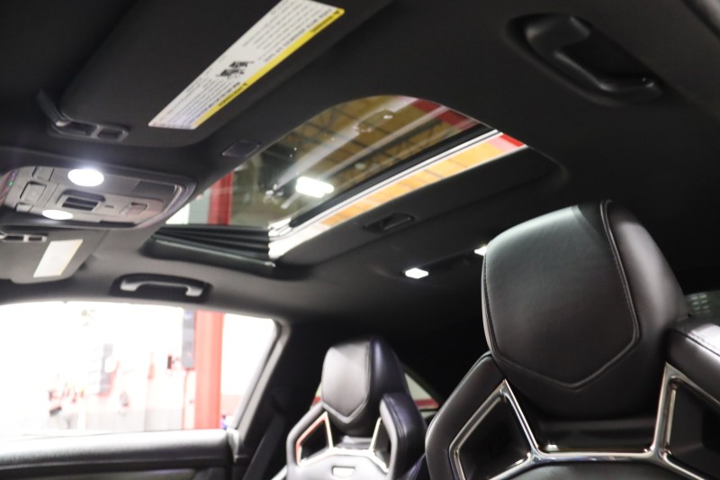 2016 Cadillac ATS-V 2dr Coupe in , 