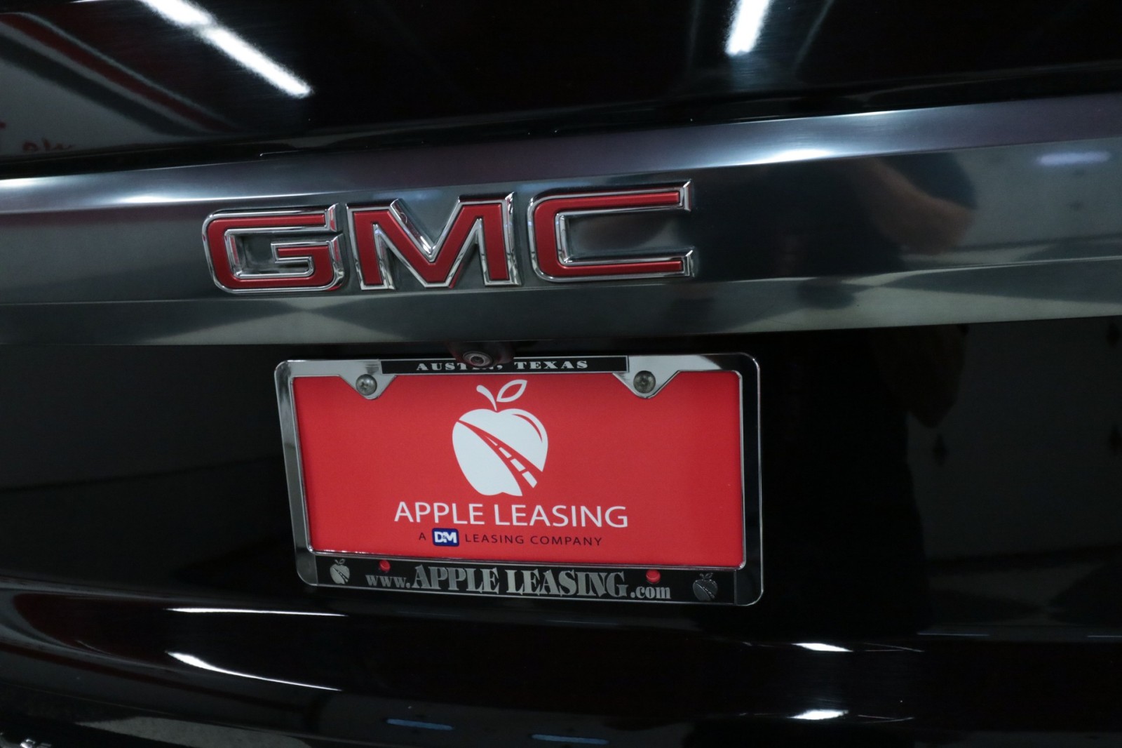 Used Car 2022 Gmc Yukon  At4 For Sale Under $50,000 In Austin, Texas