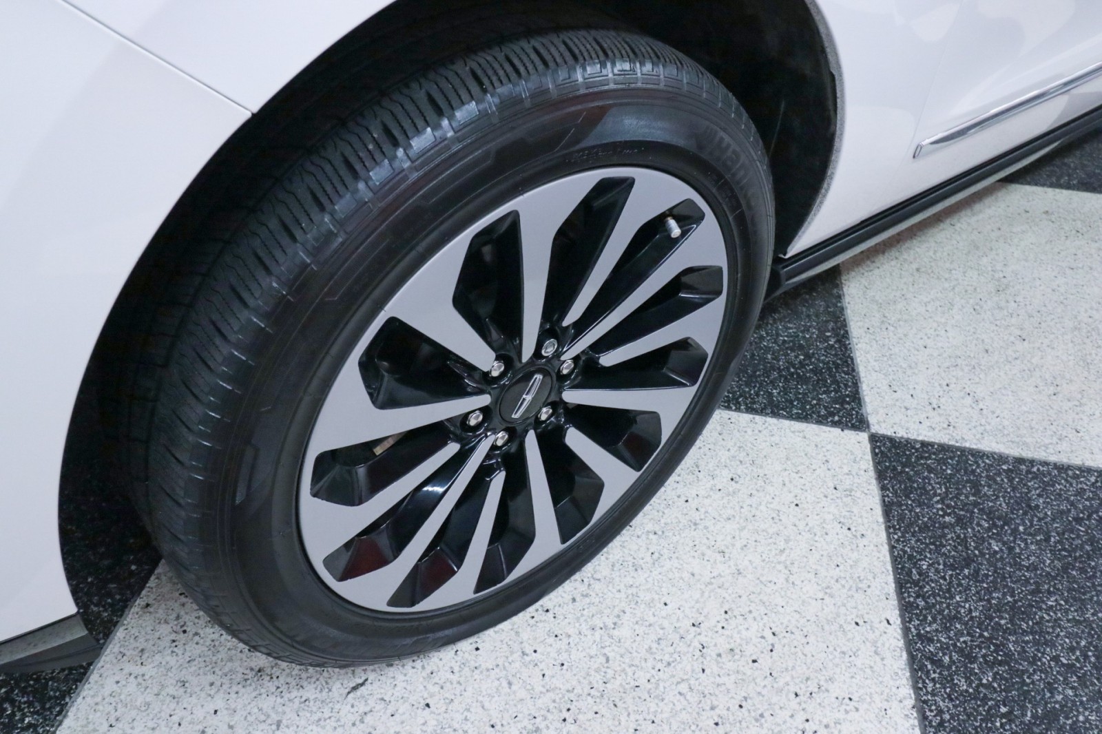 Used Car 2023 Lincoln Navigator L  Reserve For Sale In Austin, Texas