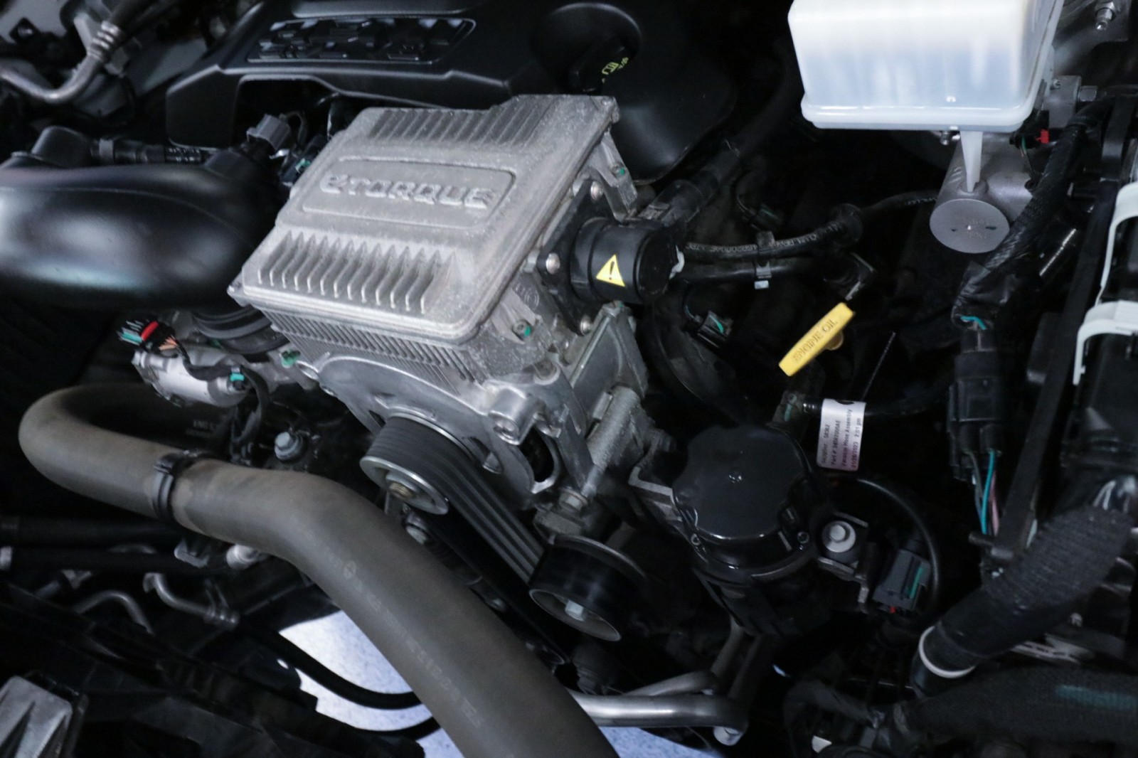 Used Car 2023 Ram 1500  Limited For Sale Under $50,000 In Austin, Texas