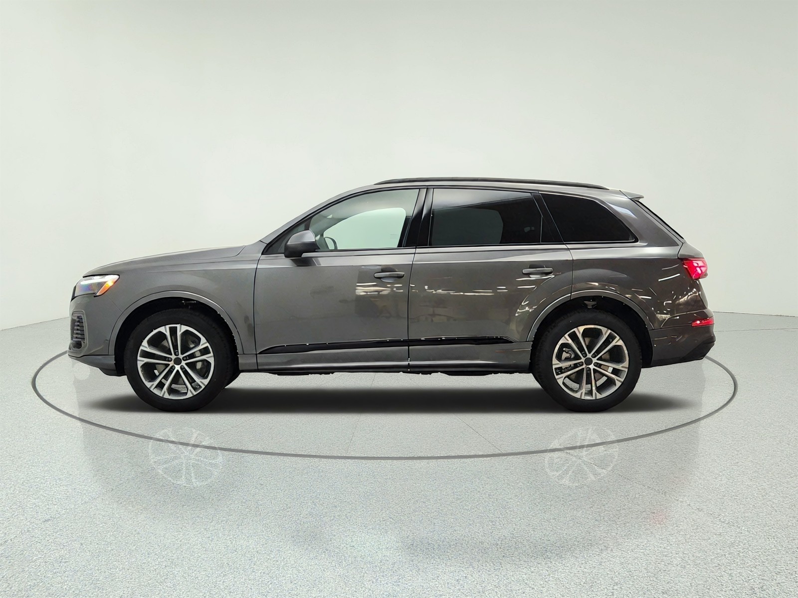 New 2026 Samurai Gray Metallic Audi Premium Plus 45 quattro *Ltd Avail* image 8