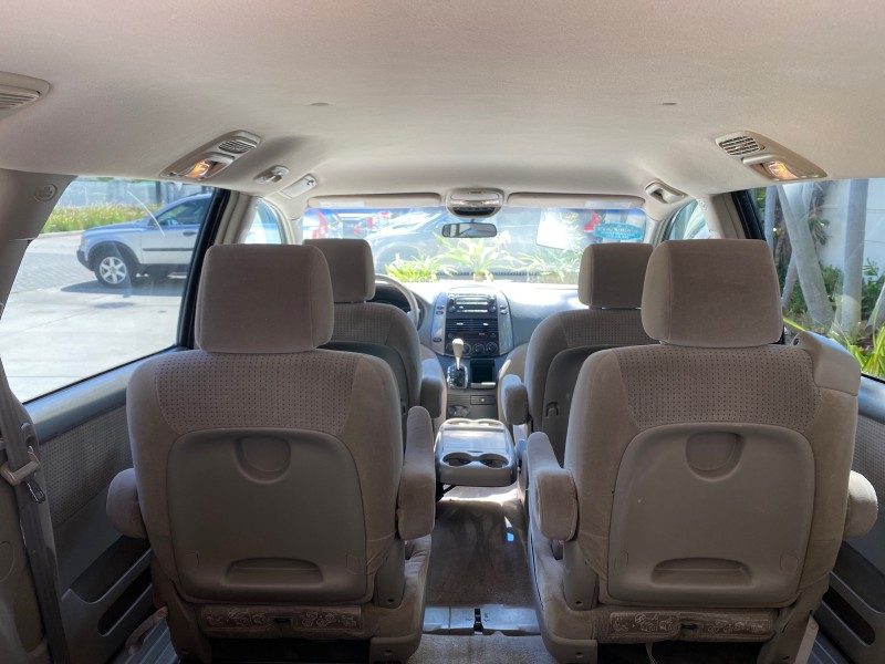 2006 Toyota Sienna VAN LE LOW MILES 78,653 in , 