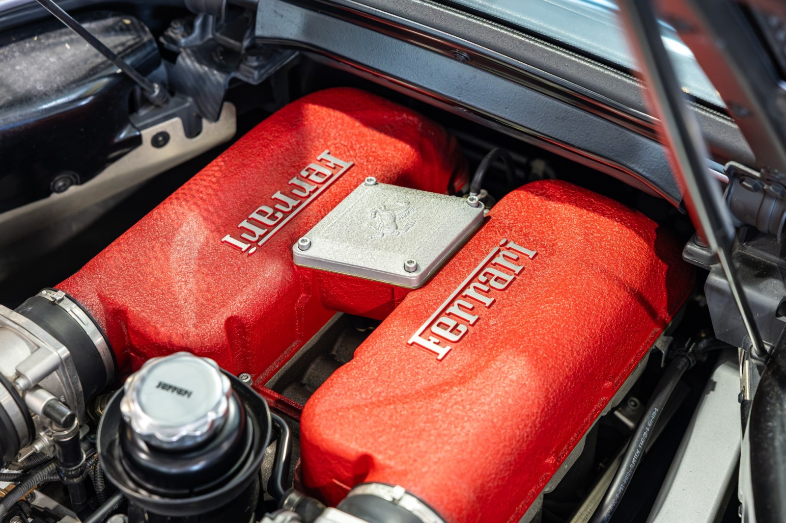 2003 Ferrari 360 Base - Photo 36