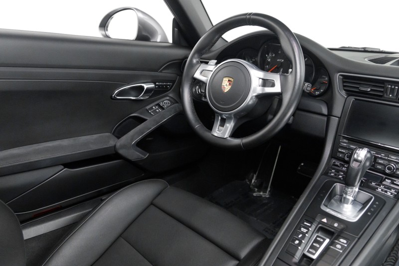 2016 Porsche 911 Carrera GTS Carrera GTS in , 