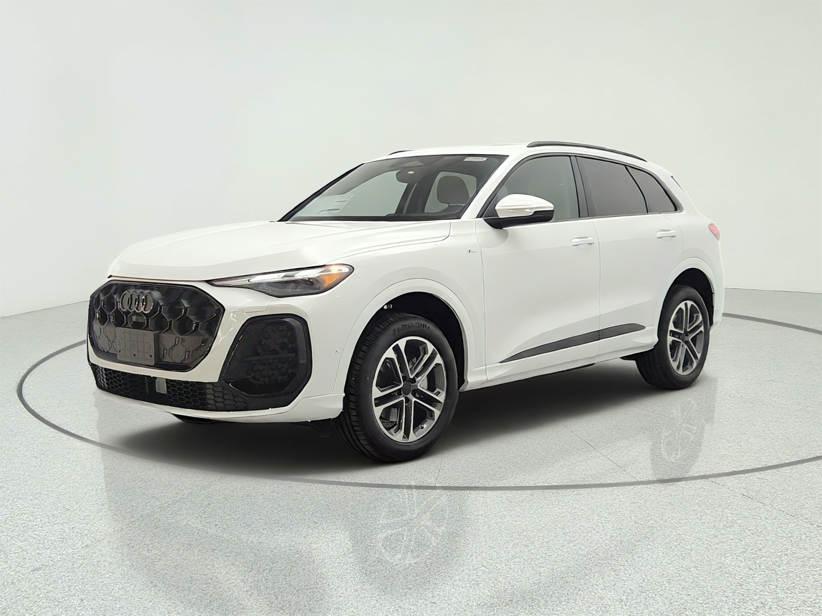 2026 Audi Q5 Premium 2.0 TFSI quattro